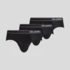 LOGO LIGHTWEIGHT BRIEFS – 3-PACK