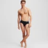 LOGO LIGHTWEIGHT BRIEFS – 3-PACK
