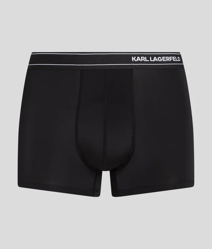 LOGO LIGHTWEIGHT TRUNKS – 3-PACK