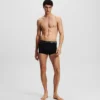 LOGO LIGHTWEIGHT TRUNKS – 3-PACK