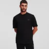 LOGO LOUNGEWEAR T-SKJORTE