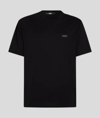 LOGO LOUNGEWEAR T-SKJORTE