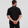 LOGO LOUNGEWEAR T-SKJORTE