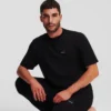 LOGO LOUNGEWEAR T-SKJORTE