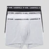 LOGO MONOCHROME TRUNKS – 3-PAK