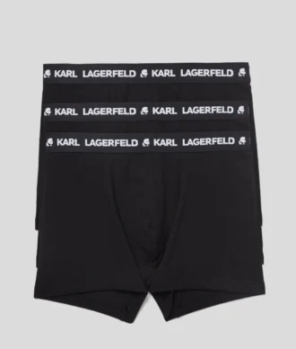 LOGO TRUNKS – 3-PAK