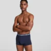 LOGO MONOCHROME TRUNKS – 3-PAK