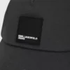 Logo Patch Cap