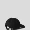 Logo Patch Cap