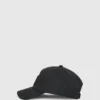 Logo Patch Cap