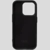 LOGO RHINESTONE IPHONE 16 PRO-ETUI