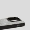 LOGO RHINESTONE IPHONE 16 PRO MAX-ETUI