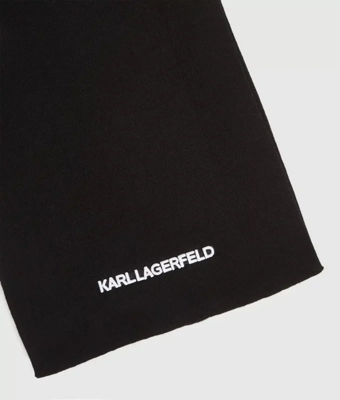 Logo-skjerf