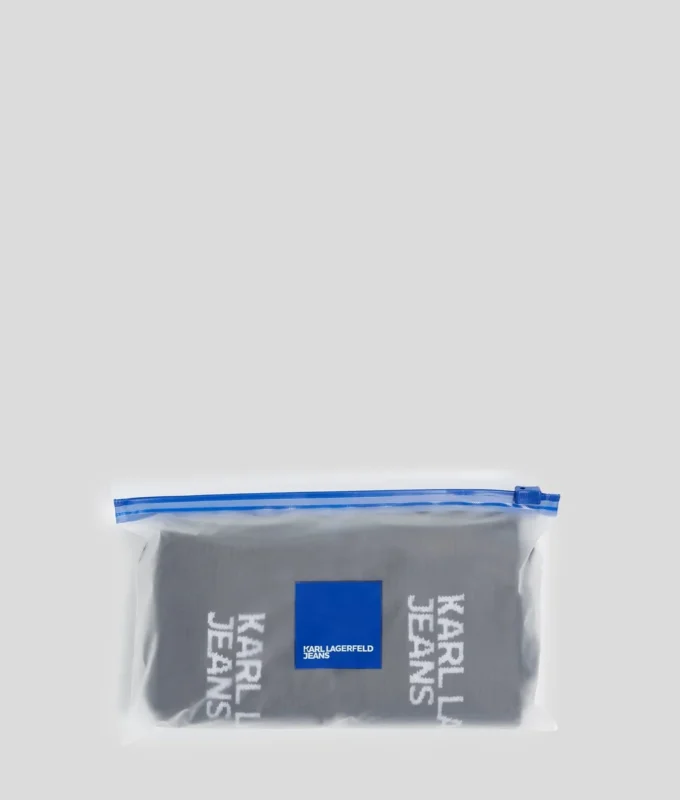 LOGO SOCKS – 2-PAK
