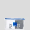LOGO SOCKS – 2-PAK