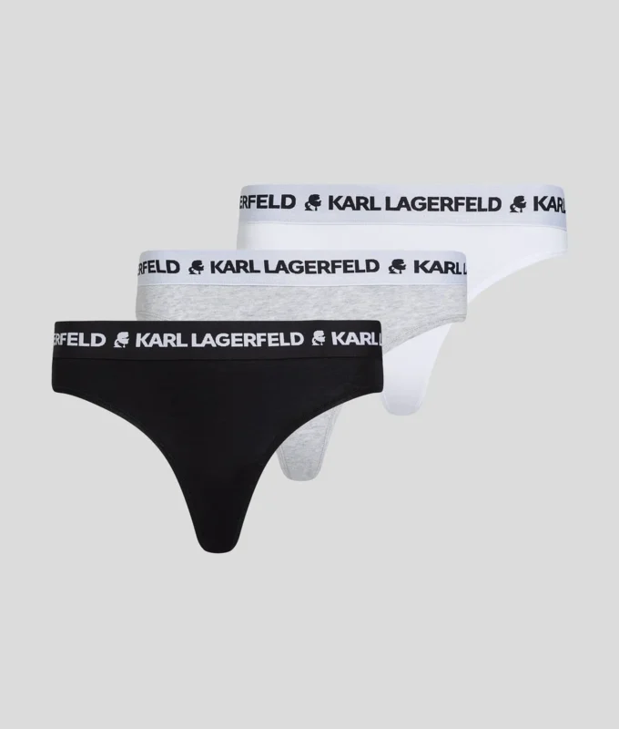 LOGO-STRINGTRUSSER – 3-PAK