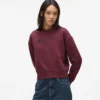 LOGO-SWEATSHIRT