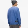 LOGO-SWEATSHIRT