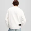 LOGO-SWEATSHIRT