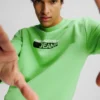 LOGO-SWEATSHIRT