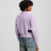 LOGO-SWEATSHIRT