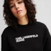 LOGO-SWEATSHIRT