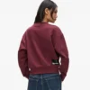 LOGO-SWEATSHIRT