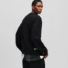 LOGO-SWEATSHIRT