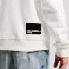 LOGO-SWEATSHIRT