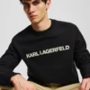LOGO-SWEATSHIRT