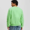 LOGO-SWEATSHIRT