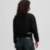 LOGO-SWEATSHIRT