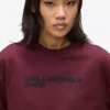 LOGO-SWEATSHIRT