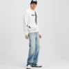 LOGO-SWEATSHIRT