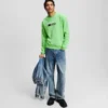 LOGO-SWEATSHIRT