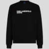 LOGO-SWEATSHIRT