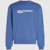 LOGO-SWEATSHIRT