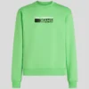 LOGO-SWEATSHIRT