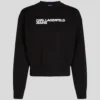 LOGO-SWEATSHIRT