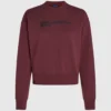 LOGO-SWEATSHIRT