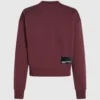 LOGO-SWEATSHIRT