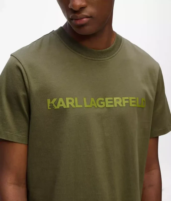 LOGO-T-SKJORTE
