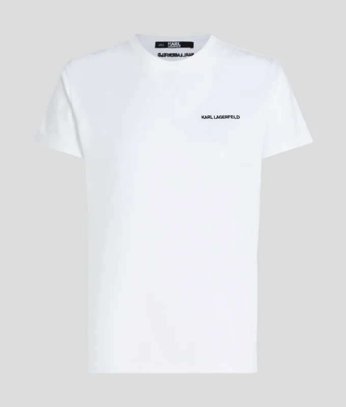 LOGO-T-SKJORTE