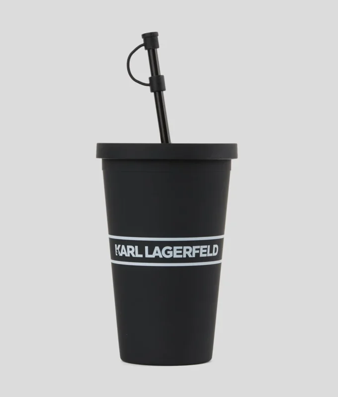 LOGO TO-GO CUP