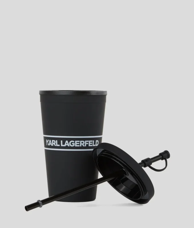 LOGO TO-GO CUP