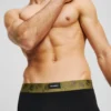 LOGO TRUNKS – 3-PACK
