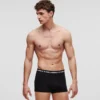 LOGO TRUNKS – 3-PAK