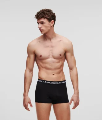 LOGO TRUNKS – 3-PAK