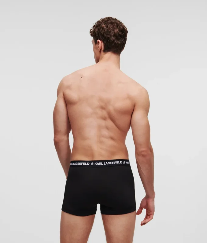 LOGO TRUNKS – 3-PAK