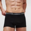 LOGO TRUNKS – 3-PAK